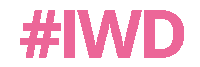 Girl Pink Sticker by WhiteCalling