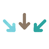 Swipe Up Sticker by Keto-Mojo