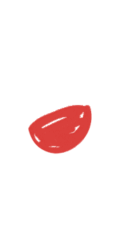 Canon Wineglass Sticker by Vins du Midi