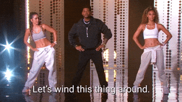 Wind This Thing