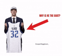Cooper Flagg GIF