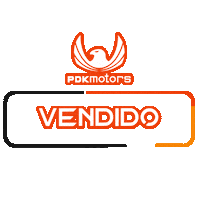 Vendido Sticker by PDK Motors