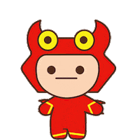 Happy Confidence Sticker by WEBZEN FRIENDS