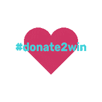 Heart Love Sticker by love2care