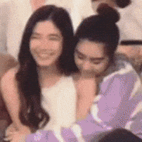 Bini Mikha GIF
