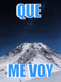 Sick Me Voy GIF by ciabcn