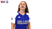 Drake Mvc GIF by Missouri Valley Conference