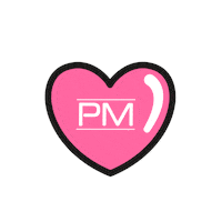 cutting i love Sticker by Paul Mitchell