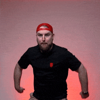 Blade Middle Finger GIF by SINNERS Esports