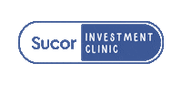 Sucorinvest Sticker by Sucor Asset Management