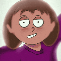 Rimesphere happy running dash sprint GIF