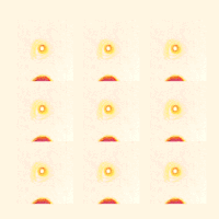 loop swim GIF