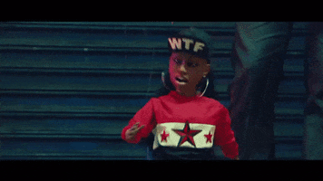missy elliott wtf GIF by Vulture.com
