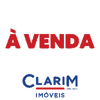 clarimimoveis imobiliaria venda clarim imóveis clarim Sticker