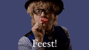 Party Fest GIF by benniesolo
