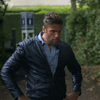 Bart GIF by vrt