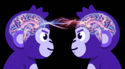 Brain To Brain GIF by Raena AI