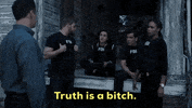 Dick Wolf Fbifam GIF by CBS