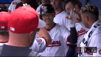 Sport Baseball GIF by MLB