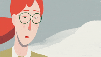 Short Film Eyes GIF by Zezaz