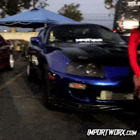 Model Legend GIF by ImportWorx