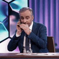 Calling Jan Böhmermann GIF by ZDF Magazin Royale