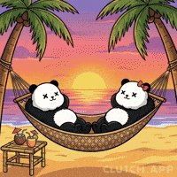 Valentines Day Love GIF by Kanpai Pandas