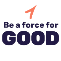 Ashton Kutcher Goodness Sticker by WeAreThorn