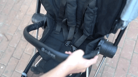 deeaibacka giphyupload stroller GIF