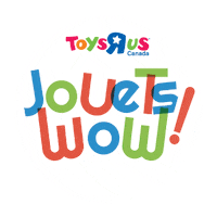Toysruscanada  Sticker