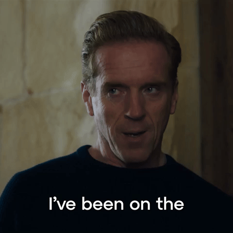 I've Been On The Smoking End Of That