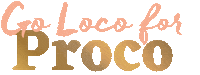 Sticker by Proco Balls