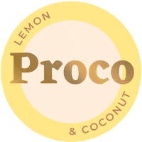 Sticker by Proco Balls