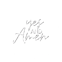 Yes And Amen Sticker by The Life Church RVA
