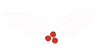 Merry Christmas Sticker