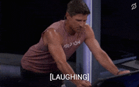 Instructor Lol GIF by Peloton