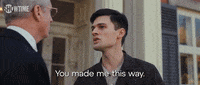 Episode 5 S1 E5 GIF by SHOWTIME