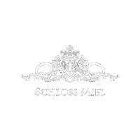 Logo Sticker by Schloss Miel
