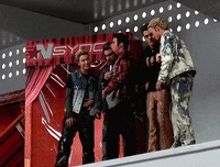 Justin Timberlake Jt GIF by *NSYNC