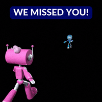 bluestudios hugs bella cant wait missing you GIF