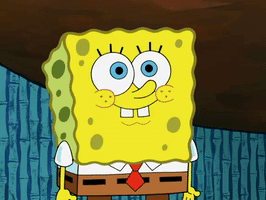 season 6 episode 25 GIF by SpongeBob SquarePants