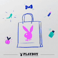 GIF by Playboy Fragrances