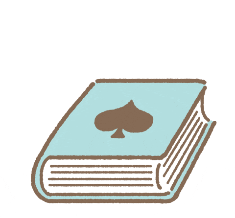 Aliceinwonderland GIF by BREAD TREE