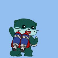 Crypto Hype GIF by Odd Otties