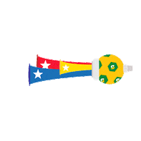 football futbol Sticker by Subway Colombia