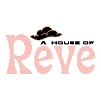 shophouseofreve pink cloud boho western Sticker