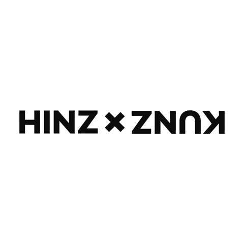 HINZxKUNZ  GIF