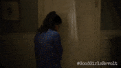 sneaking around season 1 GIF by Good Girls Revolt