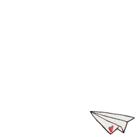 Paper Carta Sticker by REDValentino