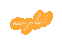 Bubble Jobs Sticker by Travel Nurse Across America